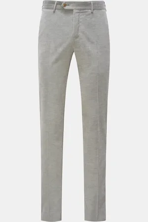 PT Torino Herren - Cord-Joggpants 