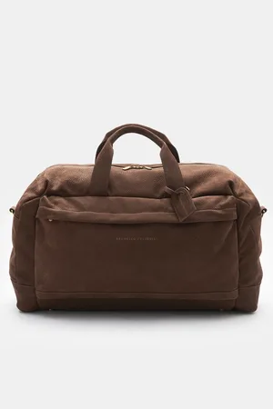Brunello Cucinelli Herren - Weekender