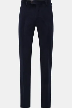 PT Torino Herren - Cord-Joggpants 