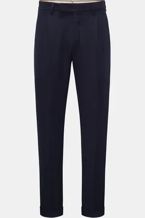 PT Torino Herren - Wollhose 