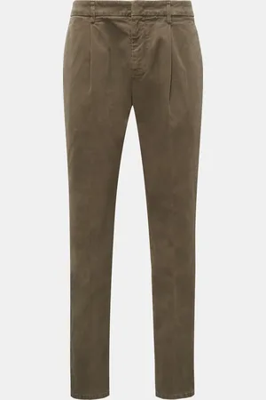 Dondup Herren - Chino 