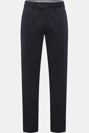 Hiltl Herren - Baumwollhose 