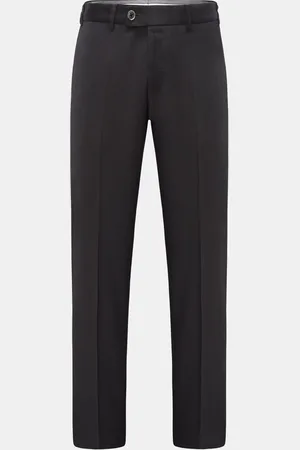 Hiltl Herren - Wollhose 