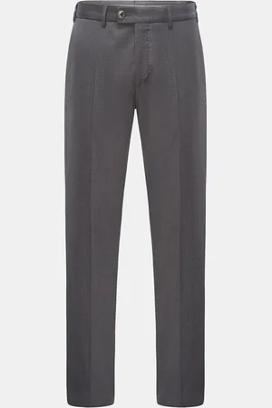 Hiltl Herren - Wollhose 