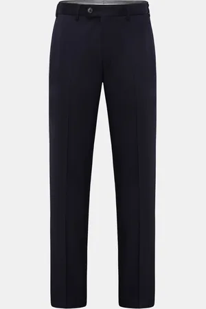 Hiltl Herren - Wollhose 