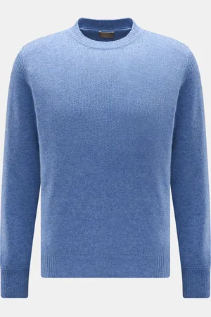 Cruciani Herren - Cashmere Rundhalspullover