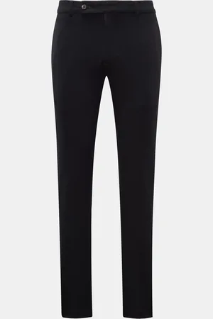 STEFAN BRANDT Herren - Jersey-Hose 