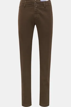 Jacob Cohen Herren - Chino 