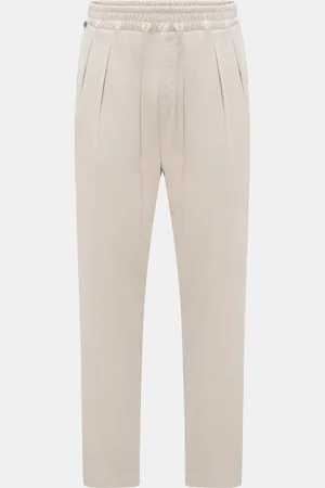 04651/A TRIP IN A BAG Herren - Joggpants 