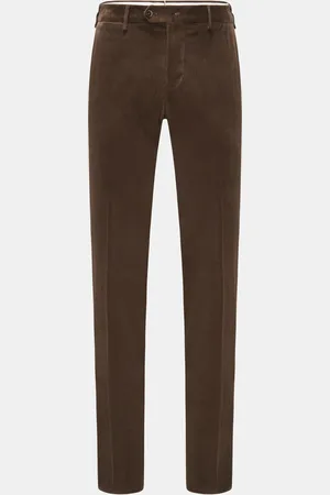 PT Torino Herren - Cordhose 