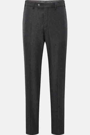 Hiltl Herren - Wollhose 