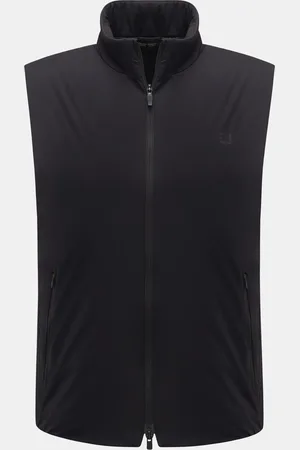Ubr Herren - Outdoor-Weste 