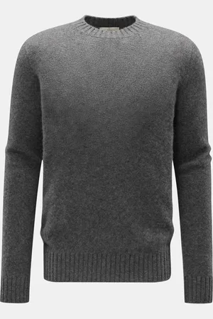 PIACENZA 1733 Herren - Rundhalspullover