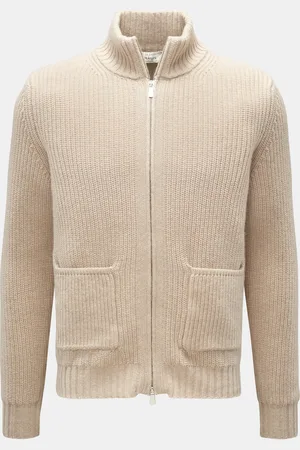 FILIPPO DE LAURENTIIS Herren - Strickjacke