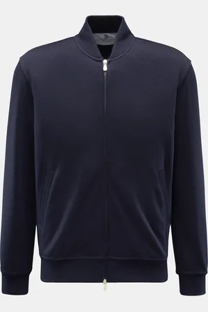 Brunello Cucinelli Herren - Strickjacke