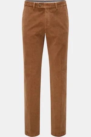 Hiltl Herren - Cordhose 