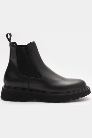 Woolrich Herren - Chelsea Boot