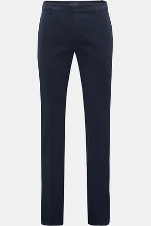 Dondup Herren - Baumwollhose 