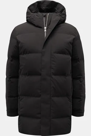 NN.07 Herren - Daunenjacke 