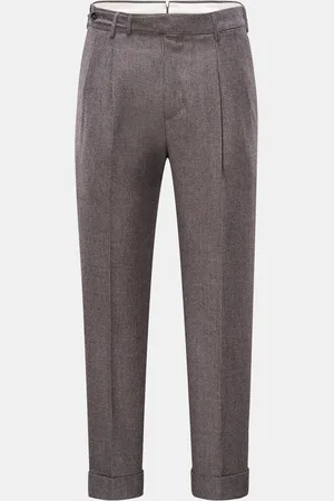 PT Torino Herren - Wollhose 