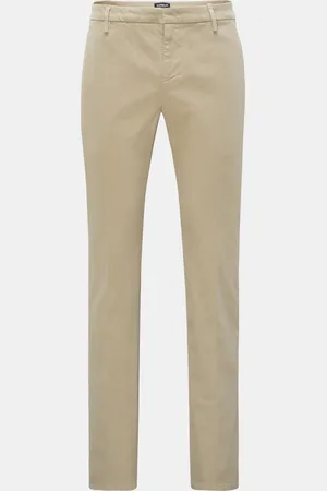 Dondup Herren - Baumwollhose 
