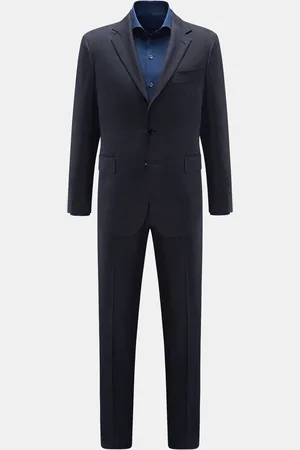 STILE LATINO Herren - Anzug 