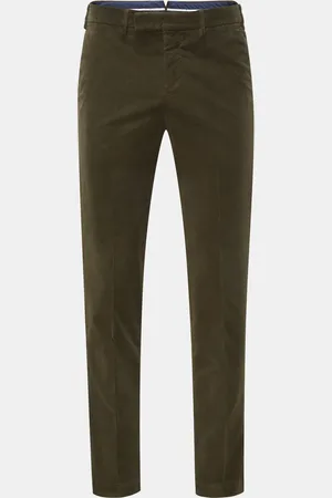 PT Torino Herren - Cordhose 