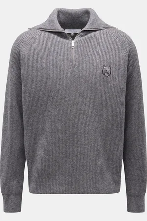 Maison Kitsuné Herren - Troyer 