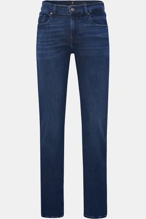 7 for all Mankind Herren - Jeans 