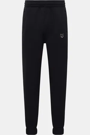 Maison Kitsuné Herren - Sweathose 