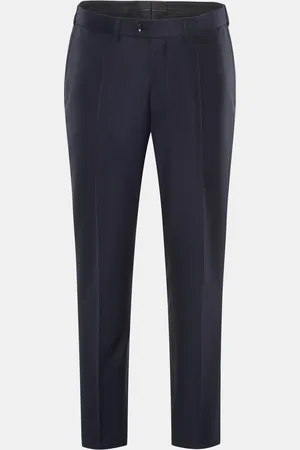 Eduard Dressler Herren - Wollhose 