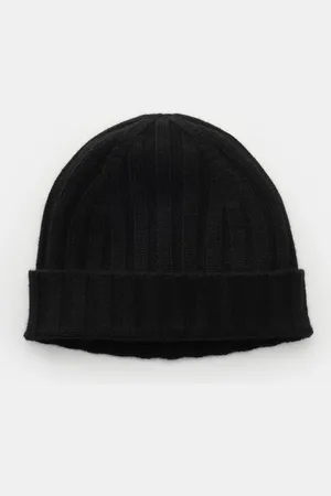 von Braun Herren - Cashmere Mütze
