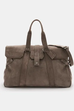 Brunello Cucinelli Herren - Weekender