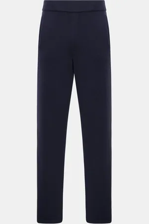 von Braun Herren - Cashmere Joggpants