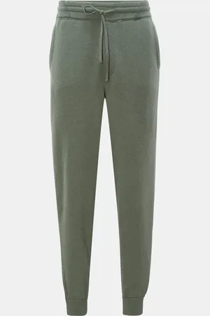 von Braun Herren - Cashmere Joggpants