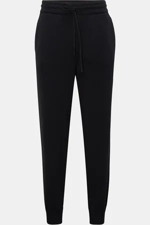 von Braun Herren - Cashmere Joggpants