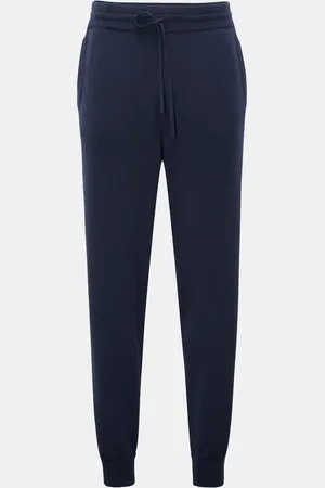 von Braun Herren - Cashmere Joggpants