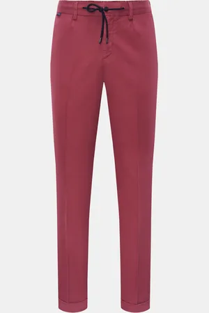 04651/A TRIP IN A BAG Herren - Joggpants