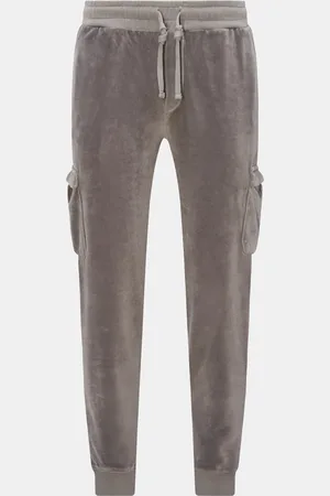 04651/A TRIP IN A BAG Herren - Nicki-Cargohose 