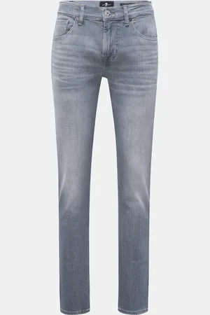 7 for all Mankind Herren - Jeans 
