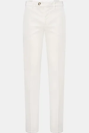 Brunello Cucinelli Herren - Chino 