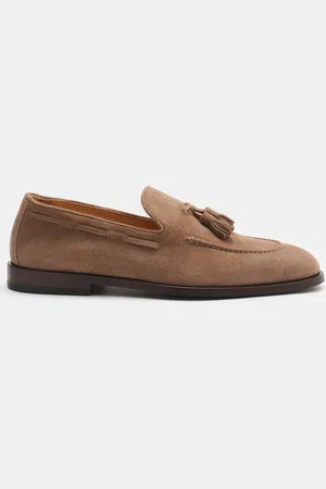 Brunello Cucinelli Herren - Tassel Loafer