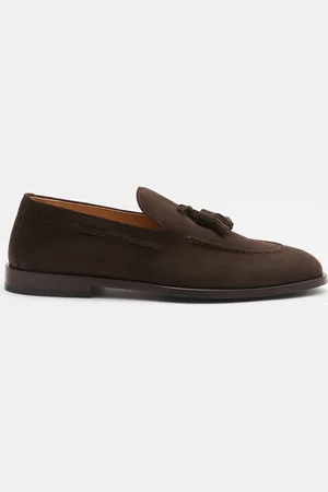 Brunello Cucinelli Herren - Tassel Loafer