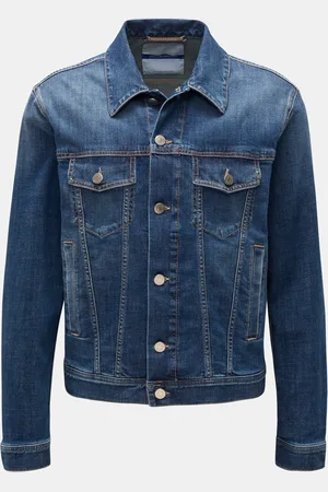 Jacob Cohen Herren - Jeansjacke