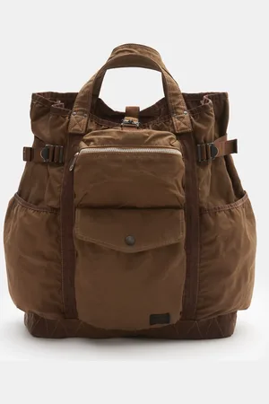 PORTER-YOSHIDA & CO Herren - Rucksack 