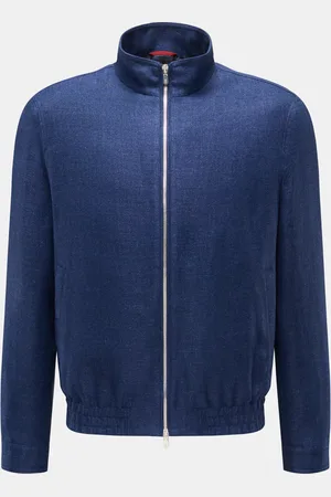Brunello Cucinelli Herren - Blouson