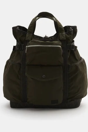 PORTER-YOSHIDA & CO Herren - Rucksack 
