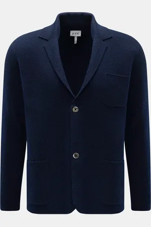 FTC Herren - Cardigan