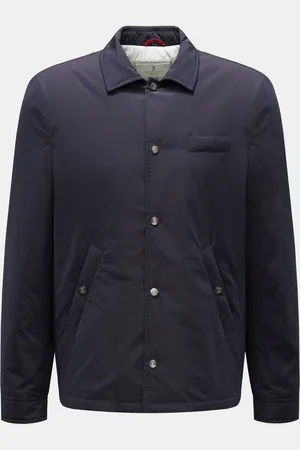 Brunello Cucinelli Herren - Jacke