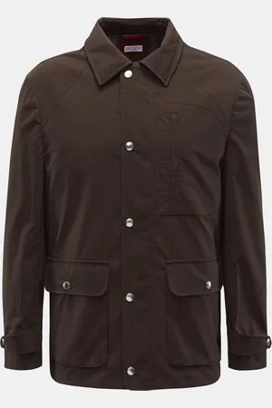 Brunello Cucinelli Herren - Jacke